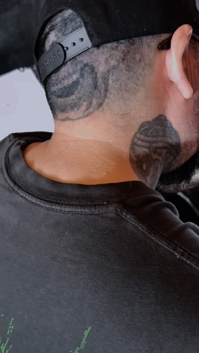 Instagram post from craniumtattoo. This post is in position 0.