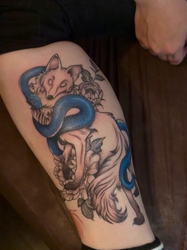 Instagram post from paulinha.tattoo_. This post is in position 0.