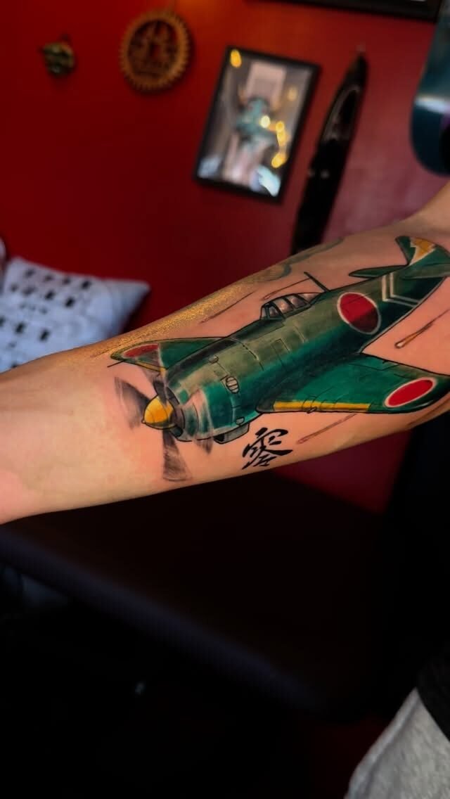 Instagram post from dandi.craniumtattoo. This post is in position 1.