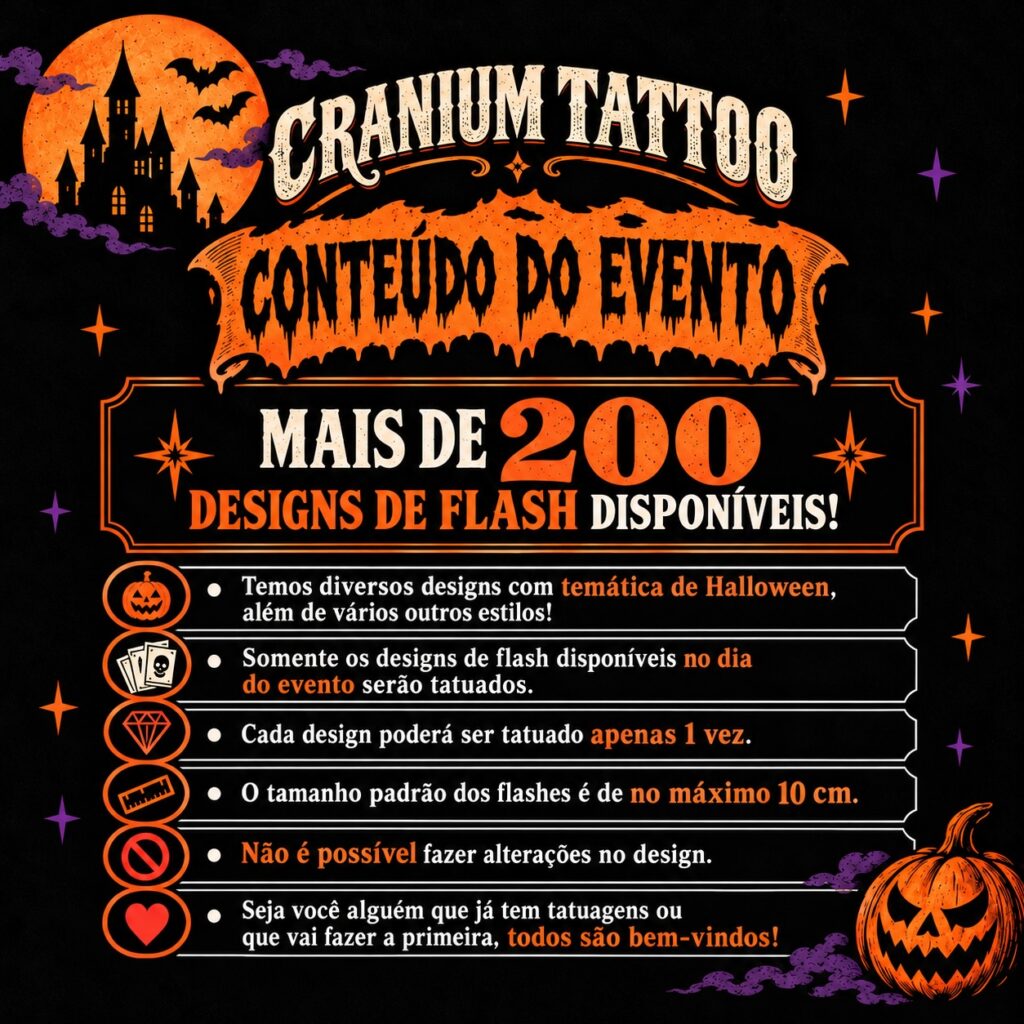 Instagram post from craniumtattoo. This post is in position 2.