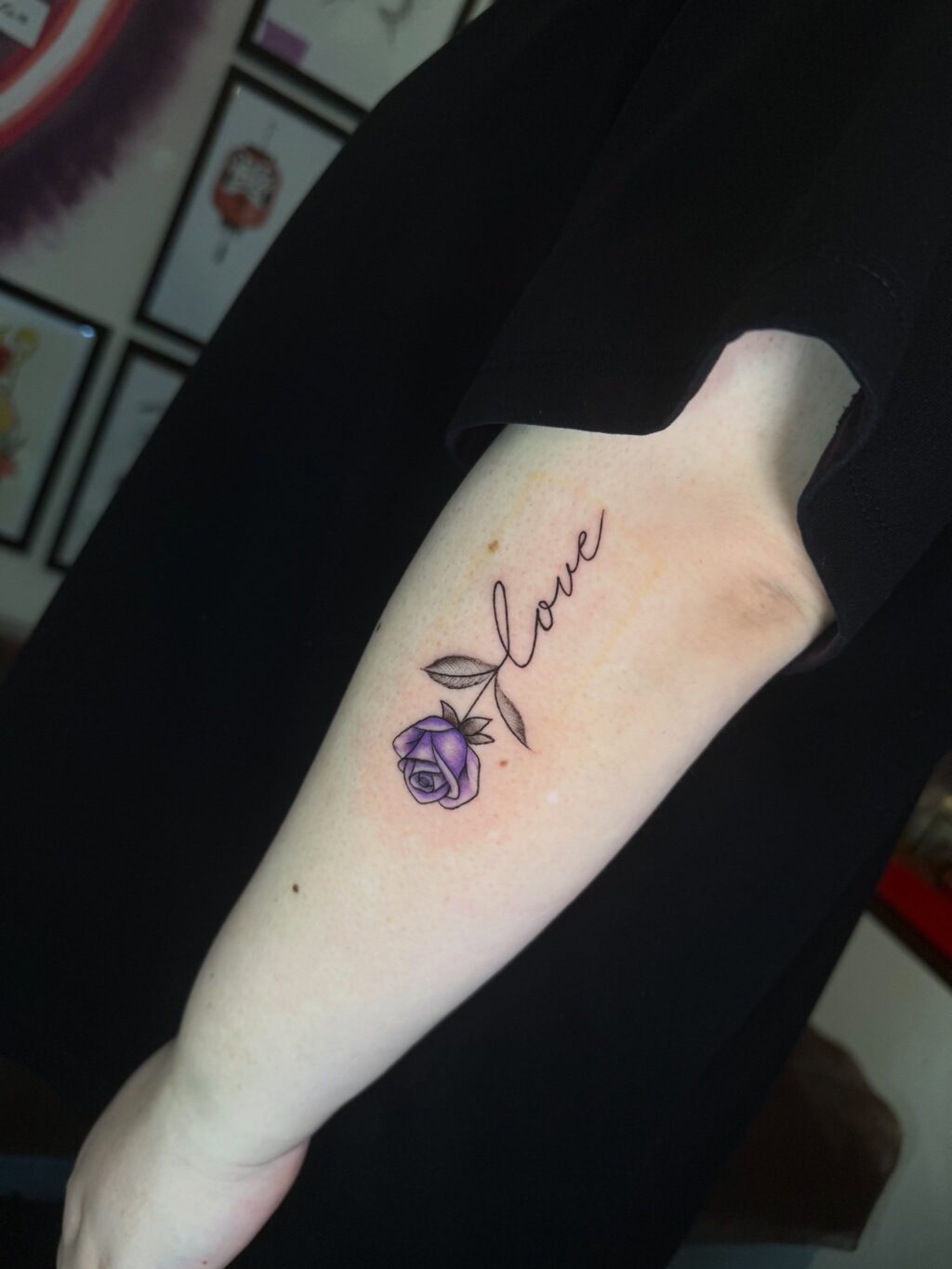 Instagram post from paulinha.tattoo_. This post is in position 0.