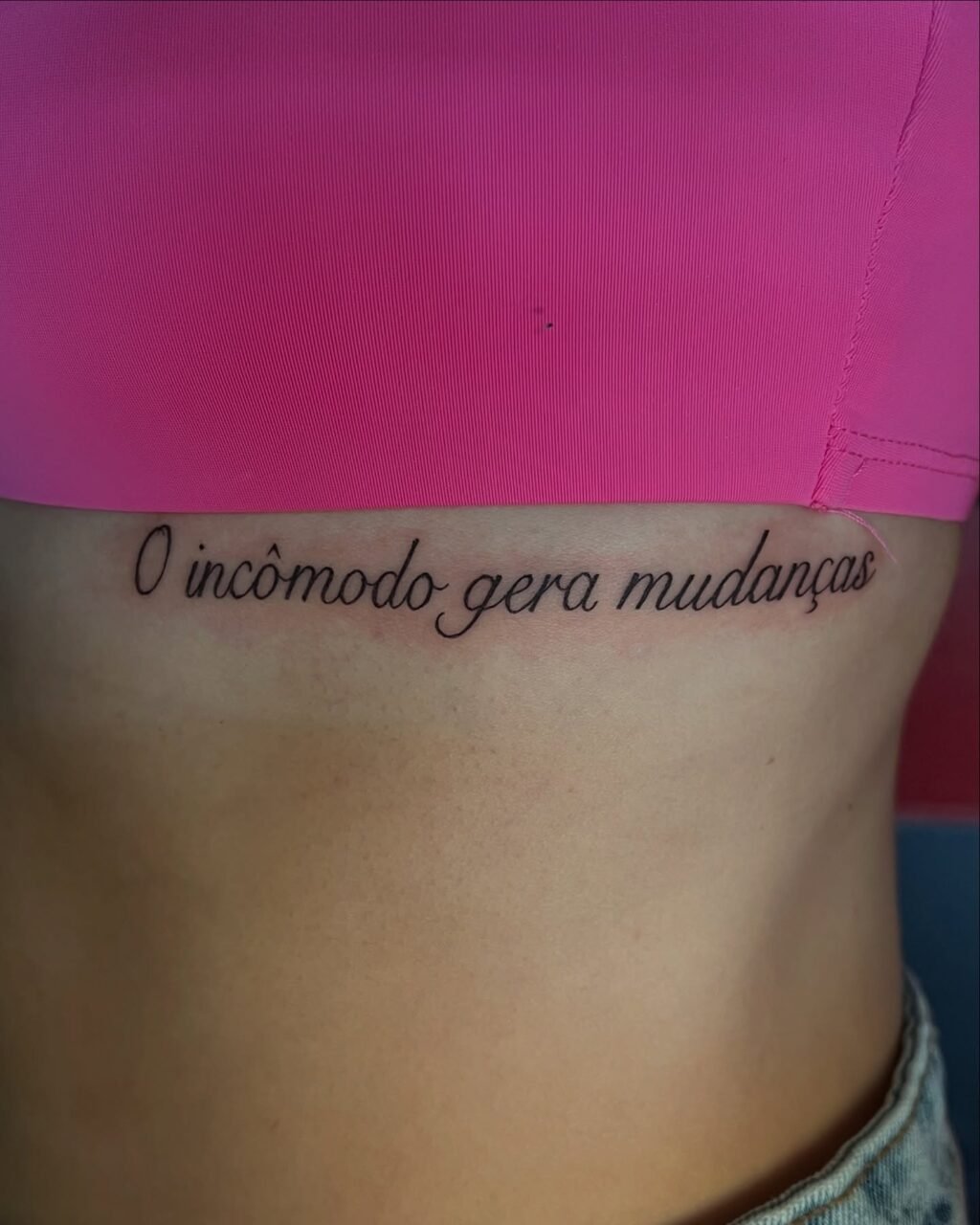 Instagram post from paulinha.tattoo_. This post is in position 2.