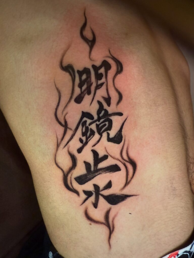 Instagram post from paulinha.tattoo_. This post is in position 9.