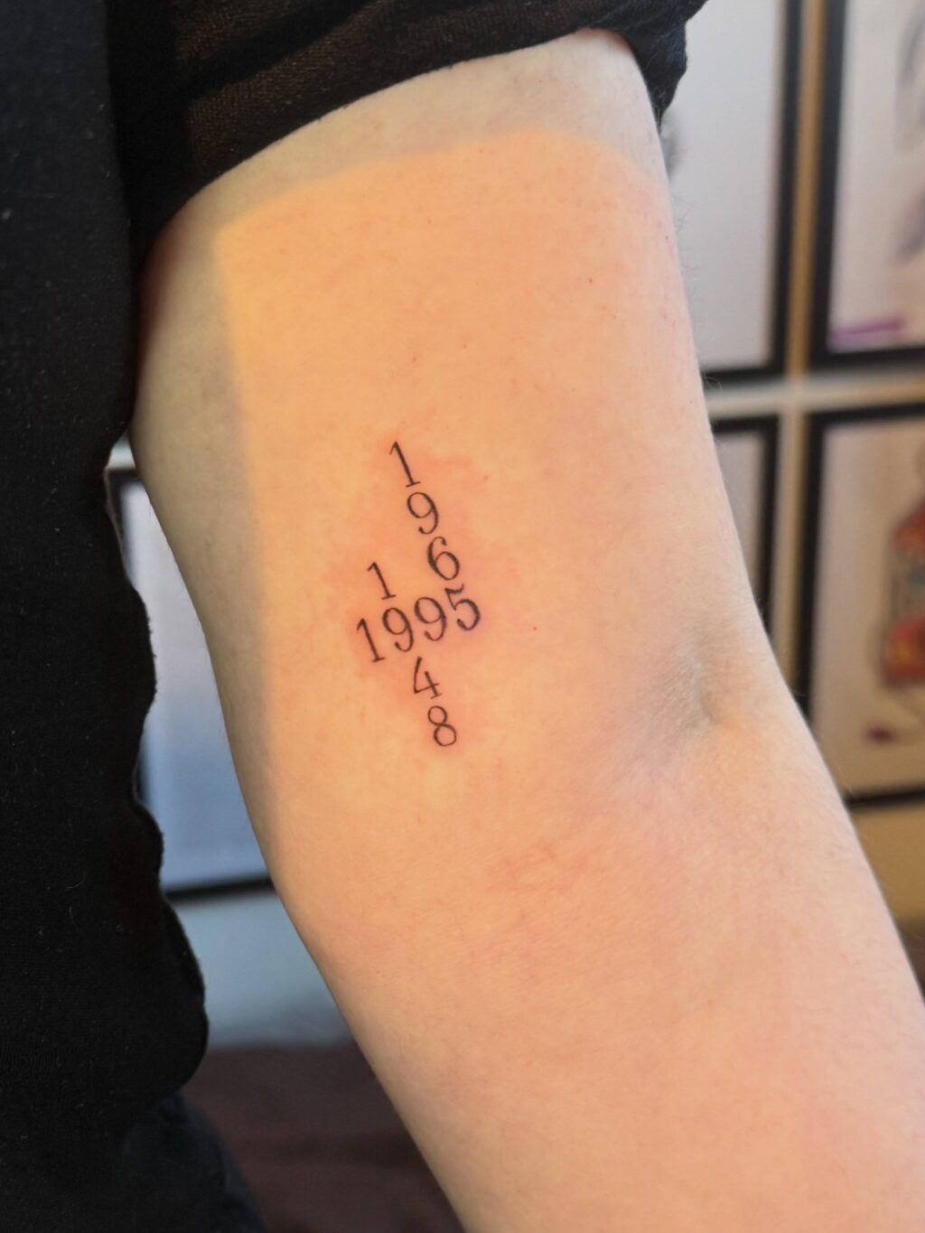 Instagram post from paulinha.tattoo_. This post is in position 3.