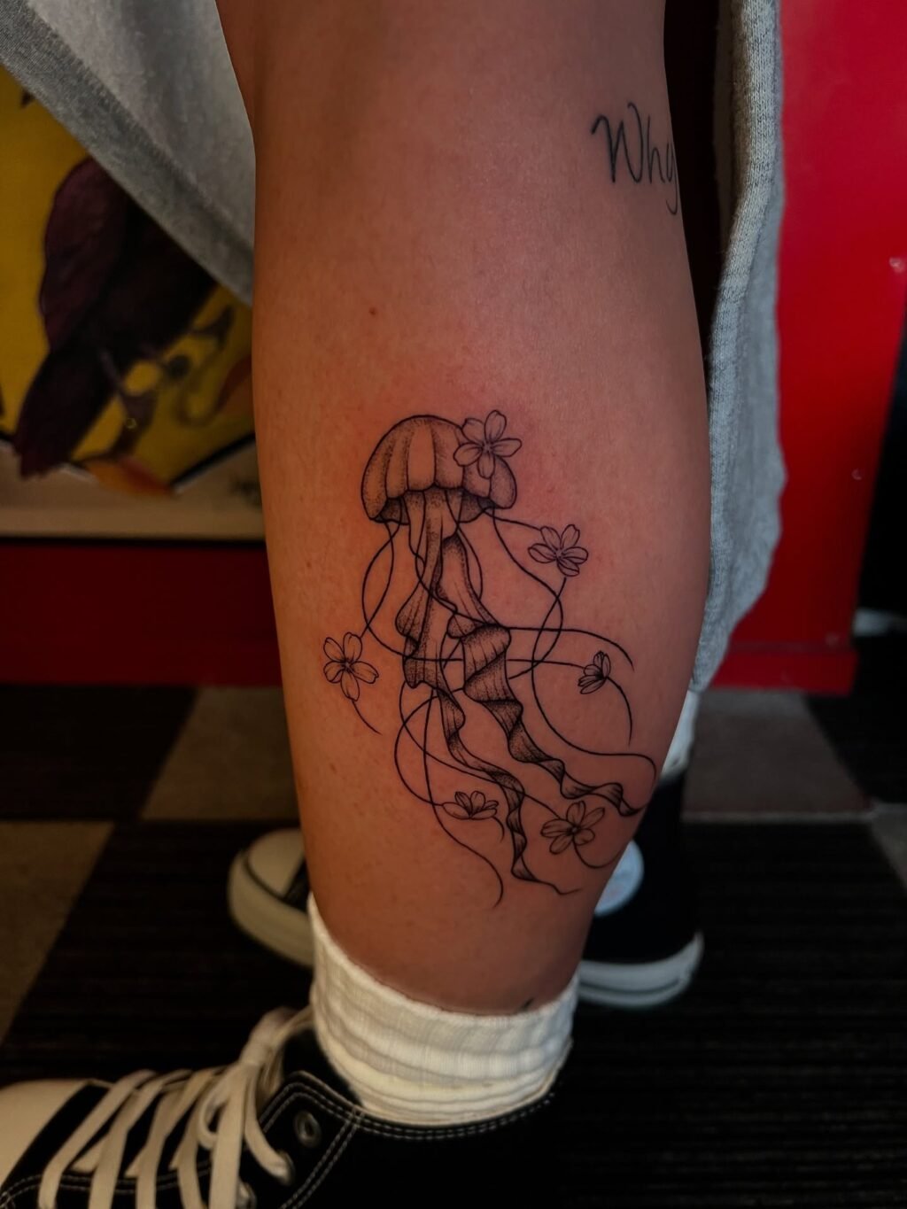 Instagram post from paulinha.tattoo_. This post is in position 0.