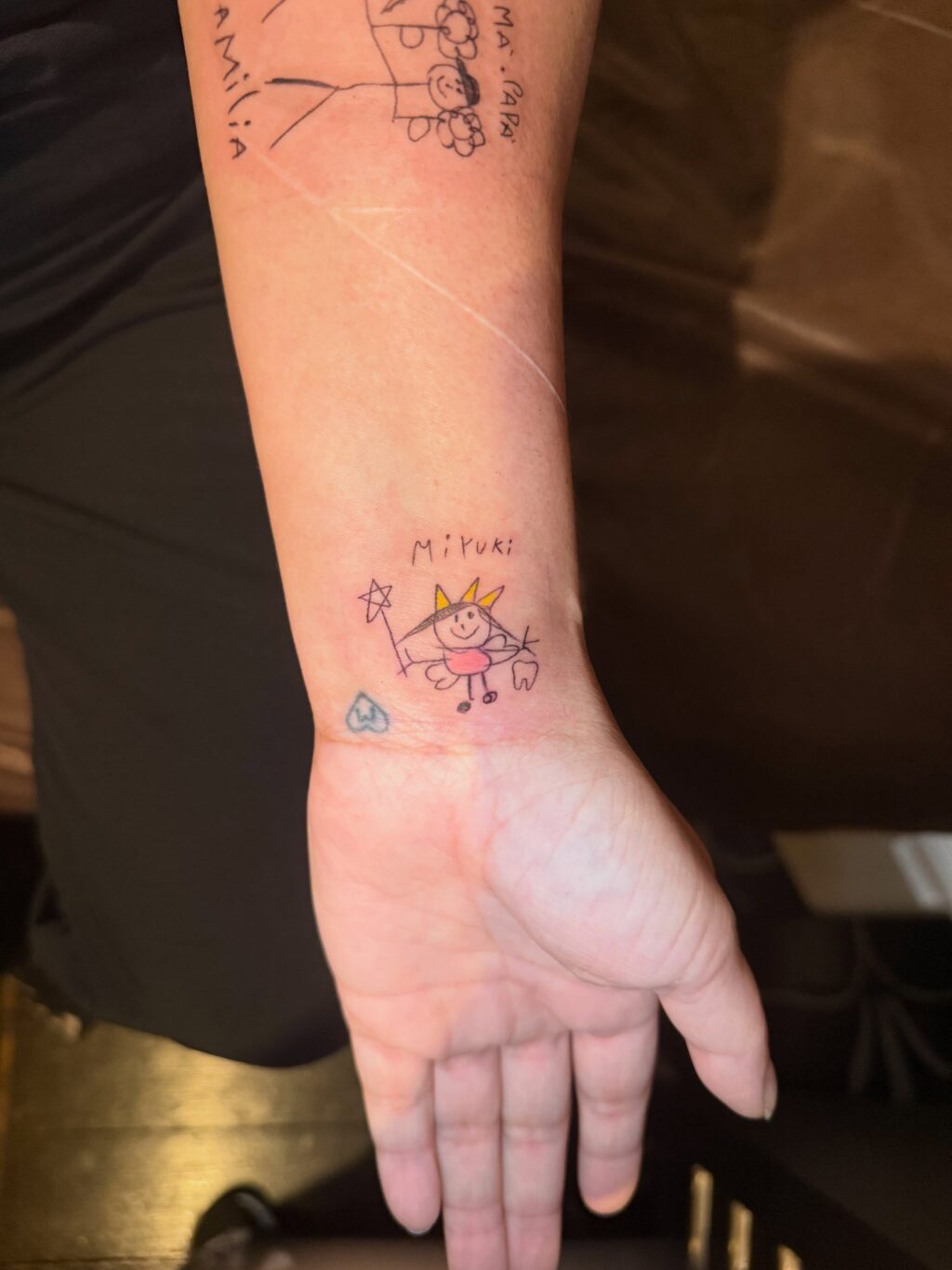 Instagram post from paulinha.tattoo_. This post is in position 0.
