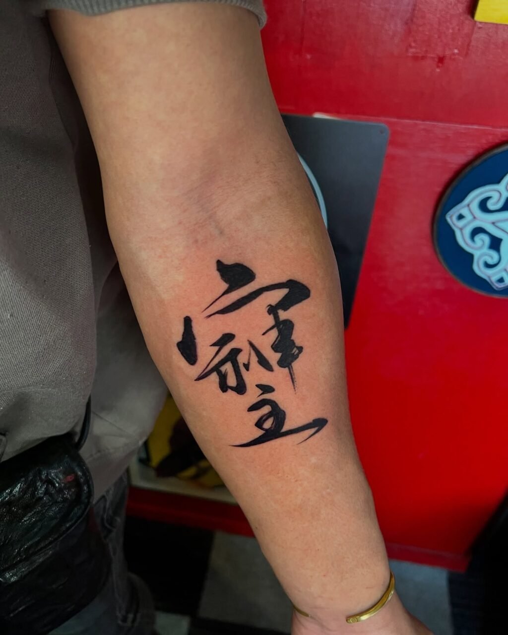 Instagram post from paulinha.tattoo_. This post is in position 0.