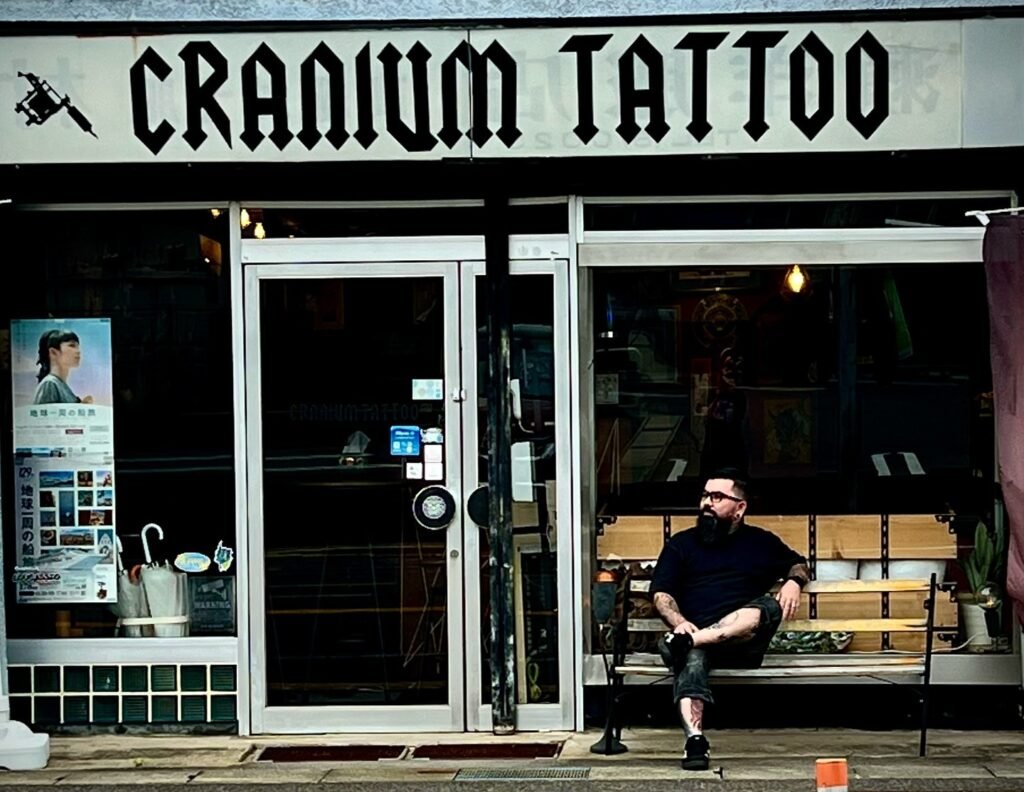 Instagram post from dandi.craniumtattoo. This post is in position 10.