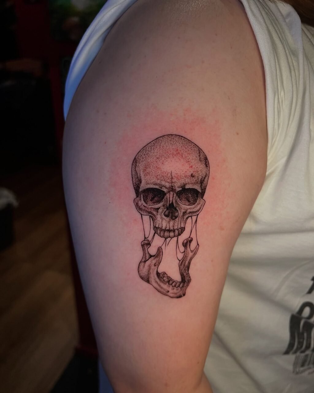Instagram post from paulinha.tattoo_. This post is in position 0.