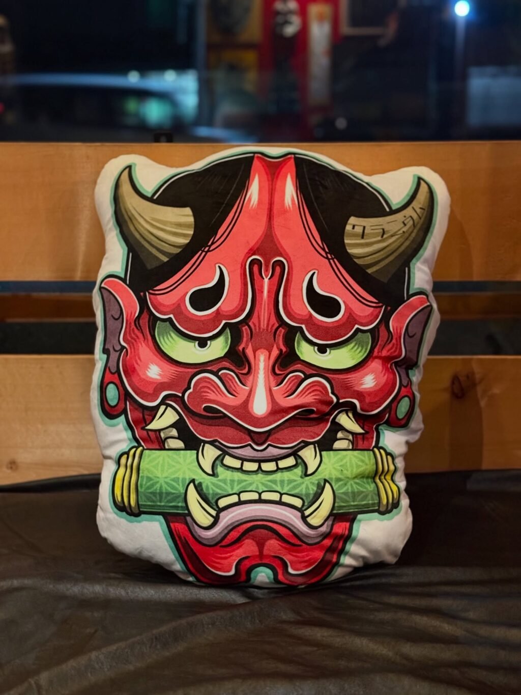 Instagram post from craniumtattoo. This post is in position 0.