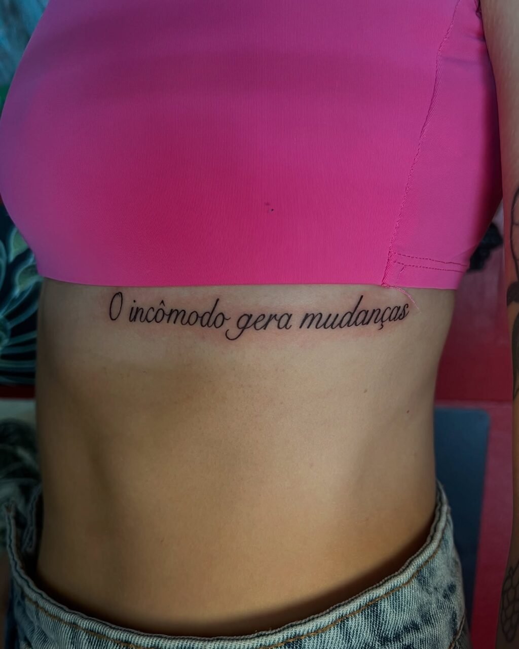 Instagram post from paulinha.tattoo_. This post is in position 1.