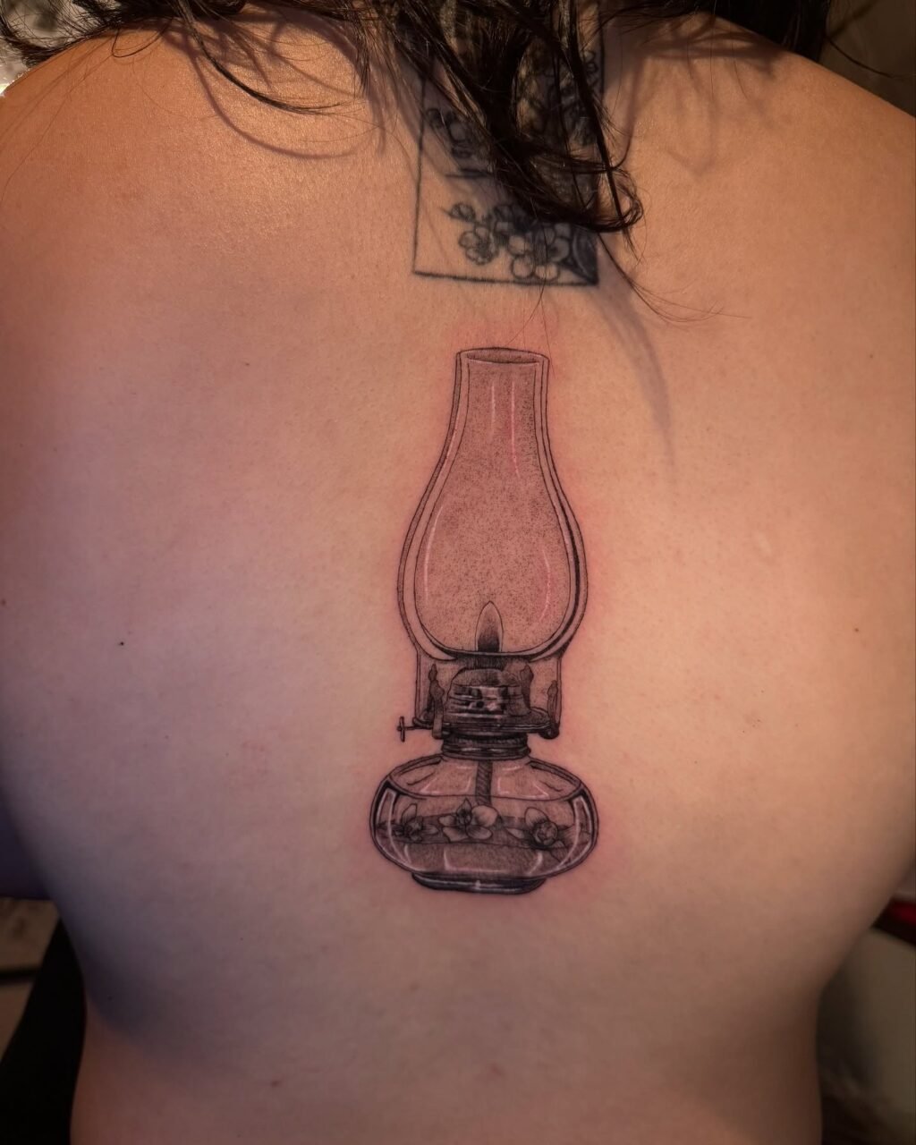 Instagram post from paulinha.tattoo_. This post is in position 0.