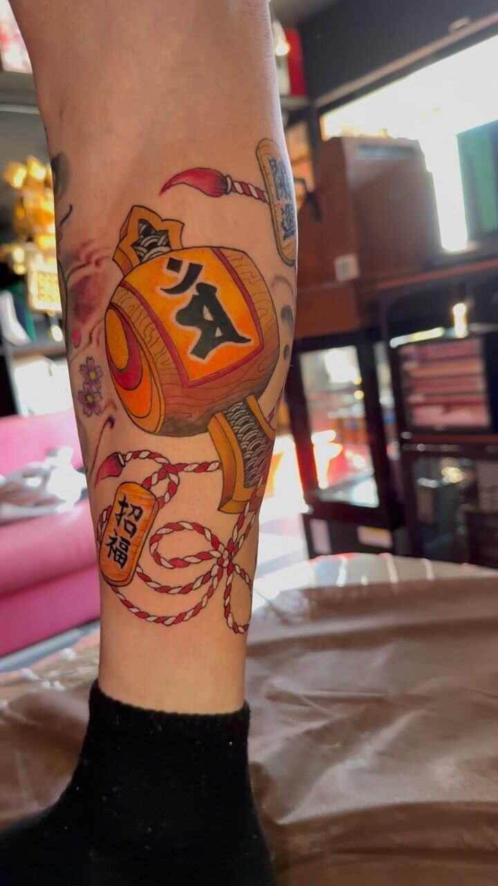 Instagram post from craniumtattoo. This post is in position 4.