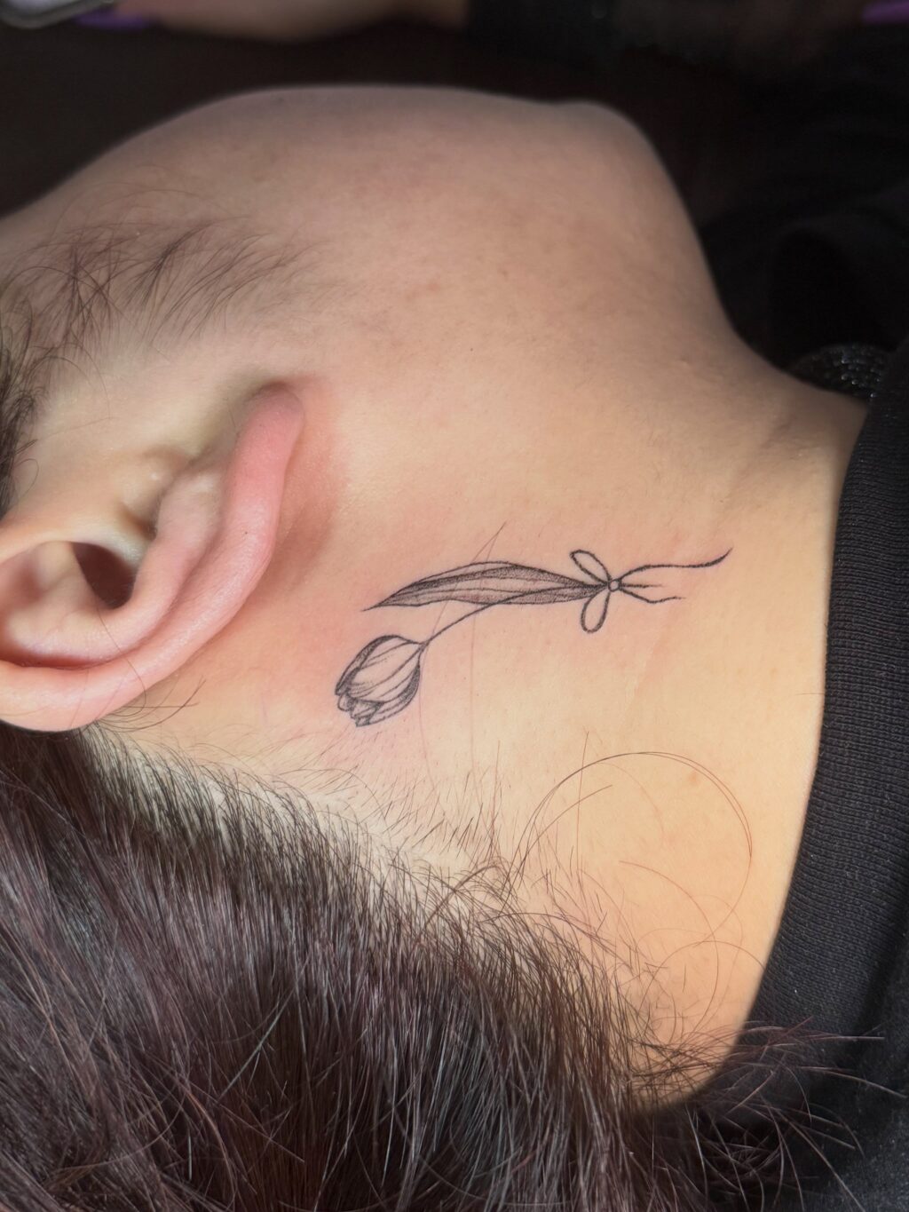 Instagram post from paulinha.tattoo_. This post is in position 3.