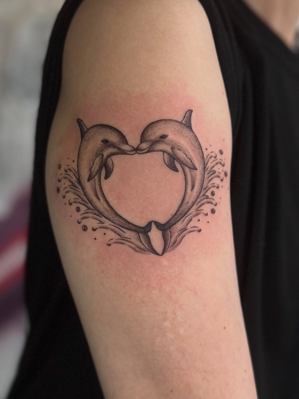 Instagram post from paulinha.tattoo_. This post is in position 3.