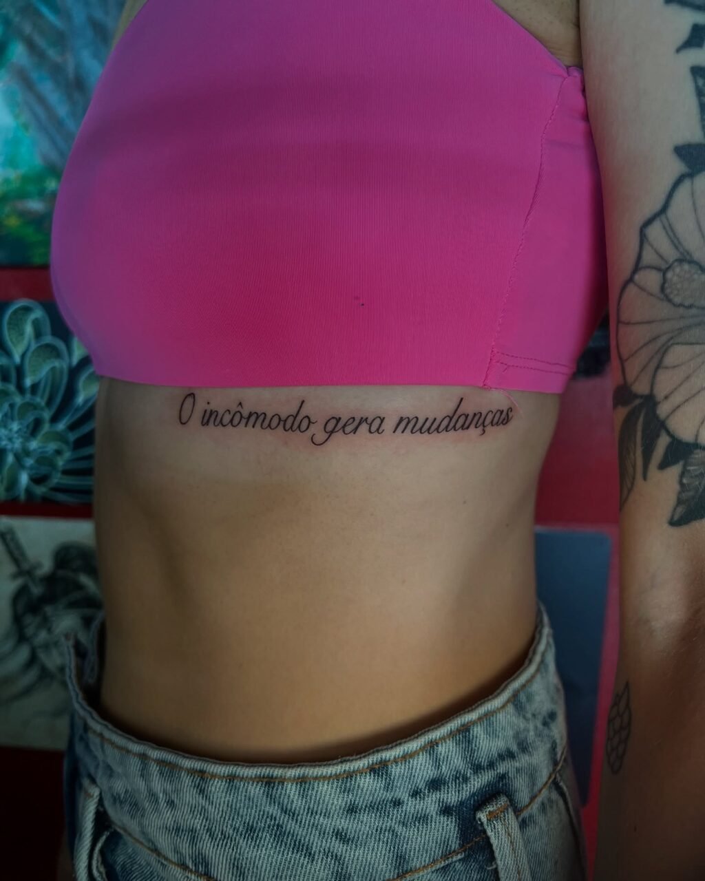 Instagram post from paulinha.tattoo_. This post is in position 0.
