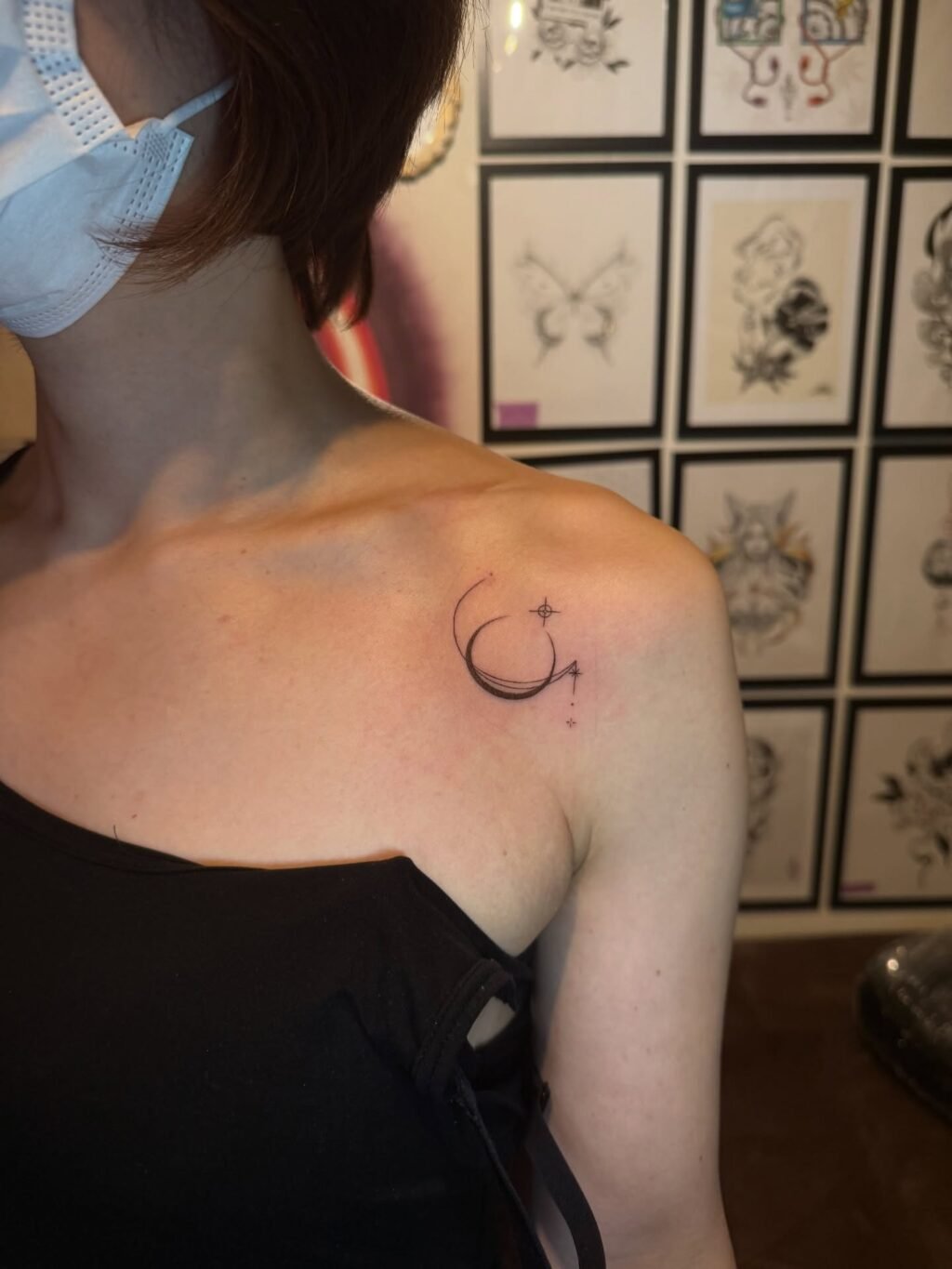 Instagram post from paulinha.tattoo_. This post is in position 0.
