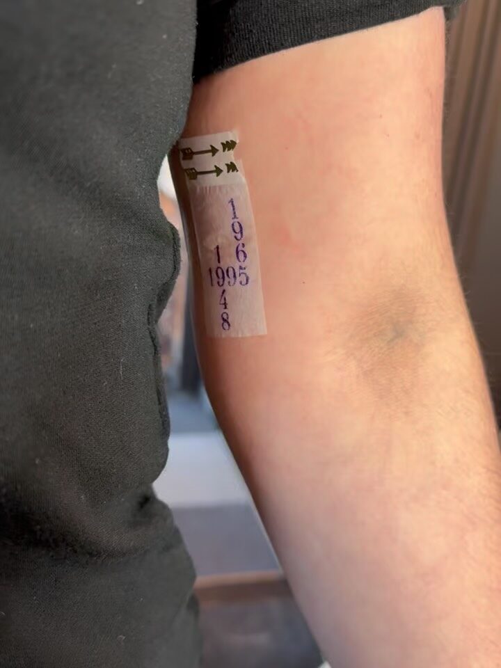 Instagram post from paulinha.tattoo_. This post is in position 1.