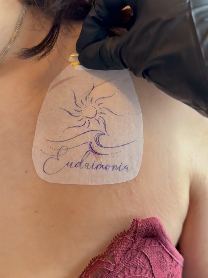 Instagram post from paulinha.tattoo_. This post is in position 1.