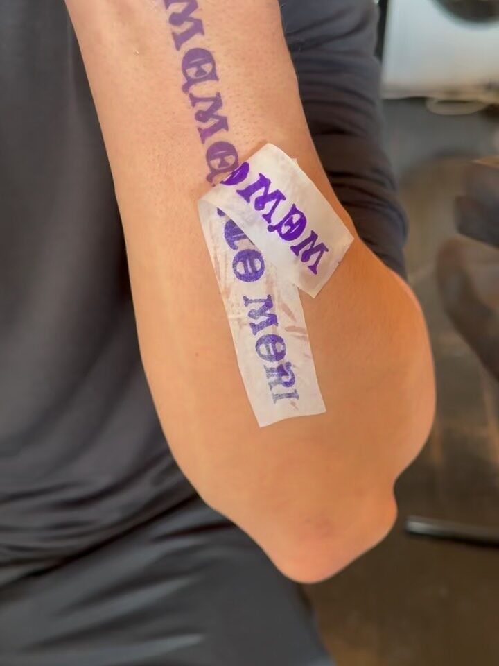 Instagram post from paulinha.tattoo_. This post is in position 1.