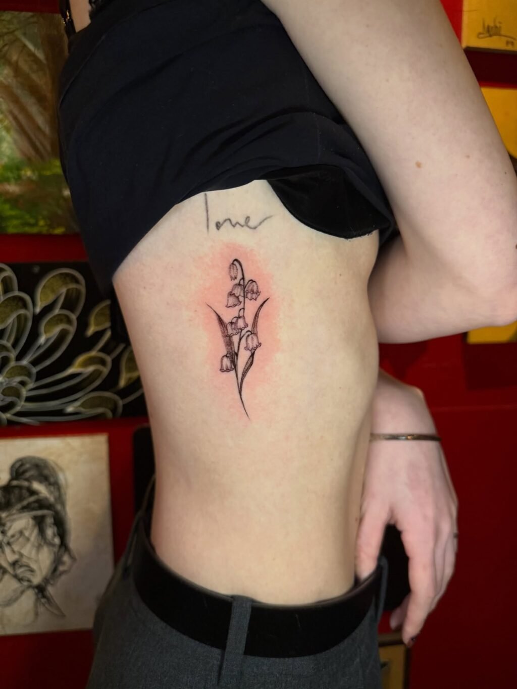 Instagram post from paulinha.tattoo_. This post is in position 0.