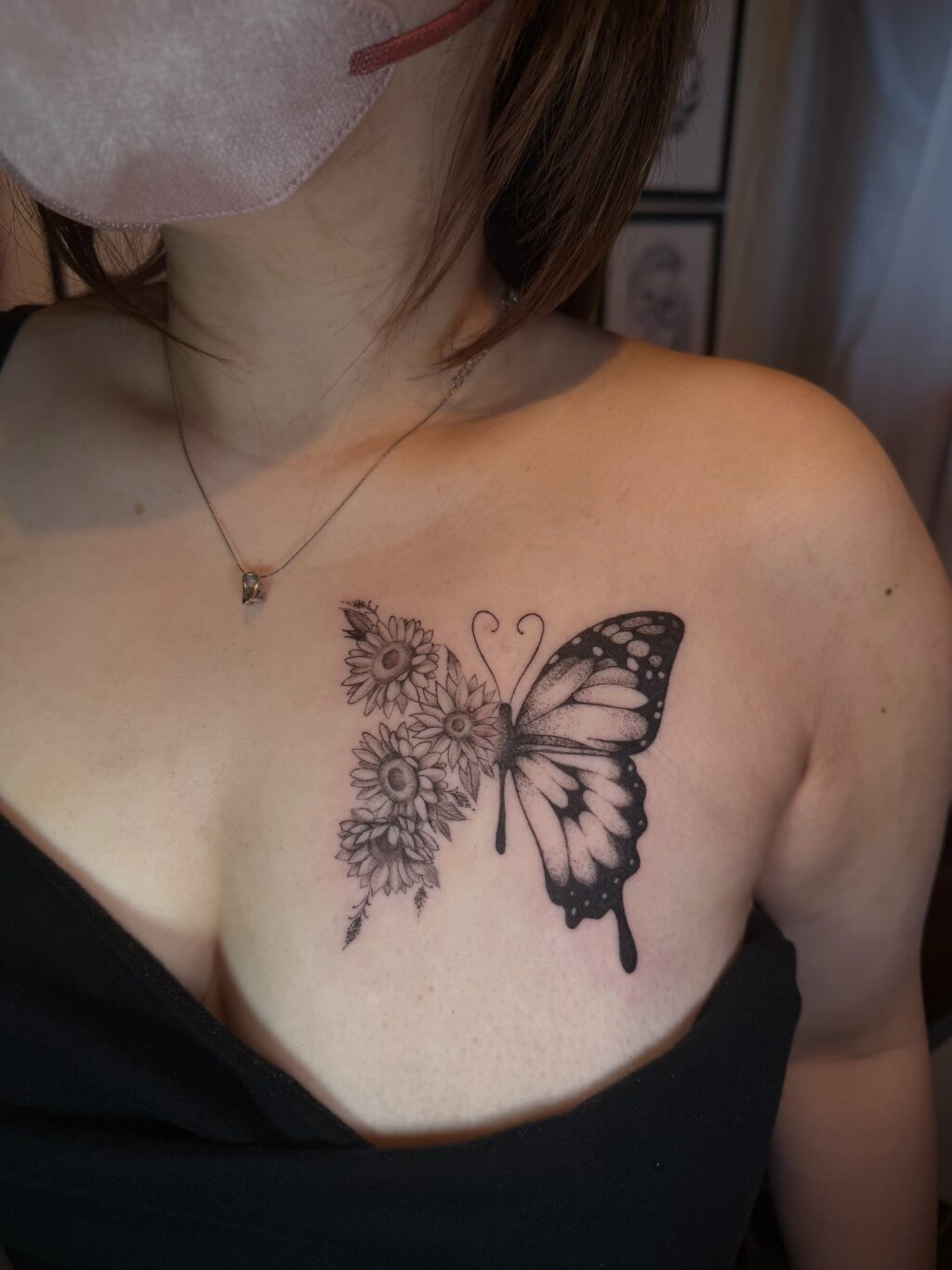 Instagram post from paulinha.tattoo_. This post is in position 0.