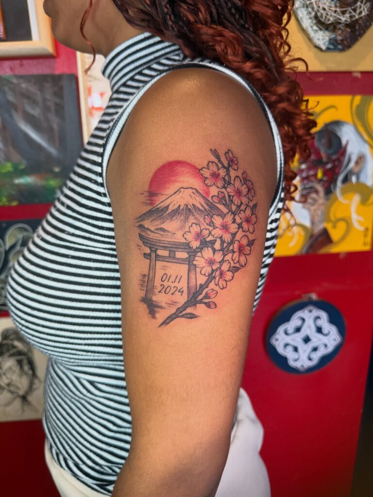 Instagram post from paulinha.tattoo_. This post is in position 8.