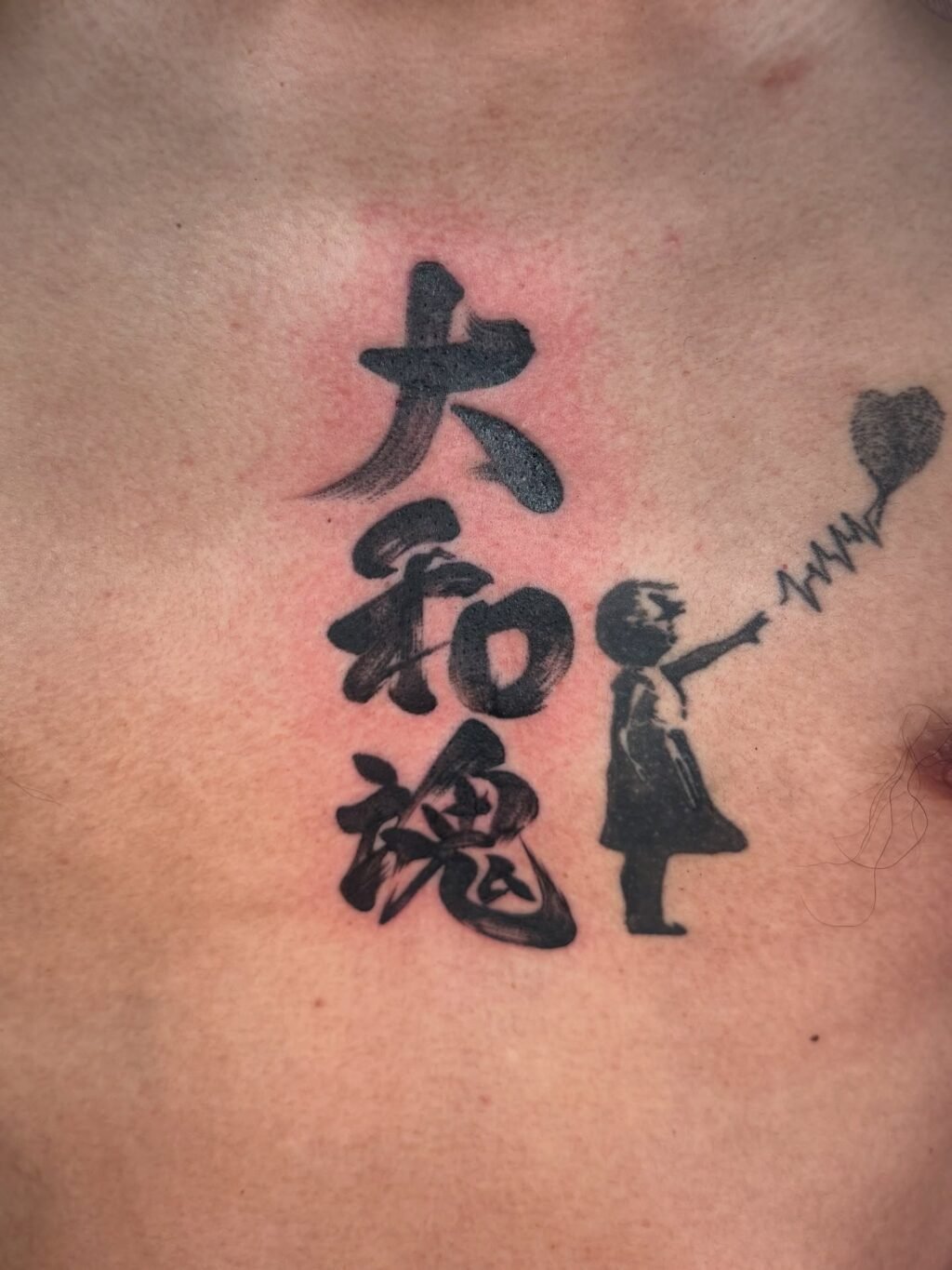 Instagram post from paulinha.tattoo_. This post is in position 3.
