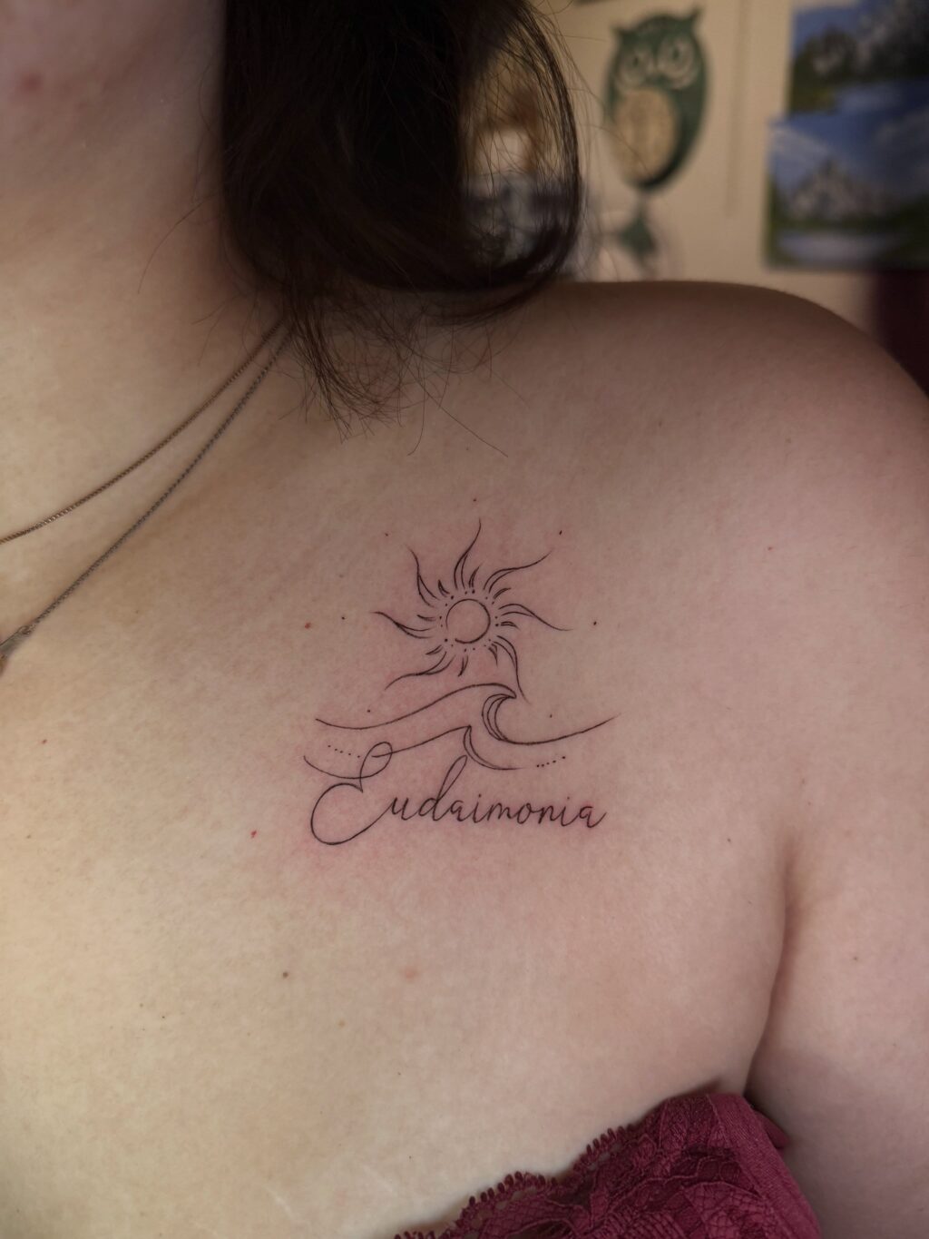 Instagram post from paulinha.tattoo_. This post is in position 3.